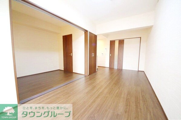 カールスルーエ吉祥寺の物件内観写真